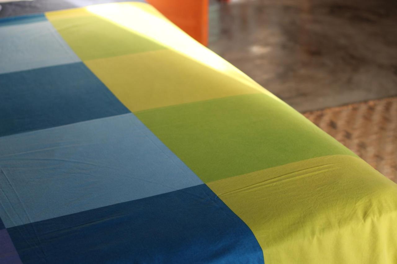 Hostal Puerto Engabao "El Surf Shelter" Екстер'єр фото