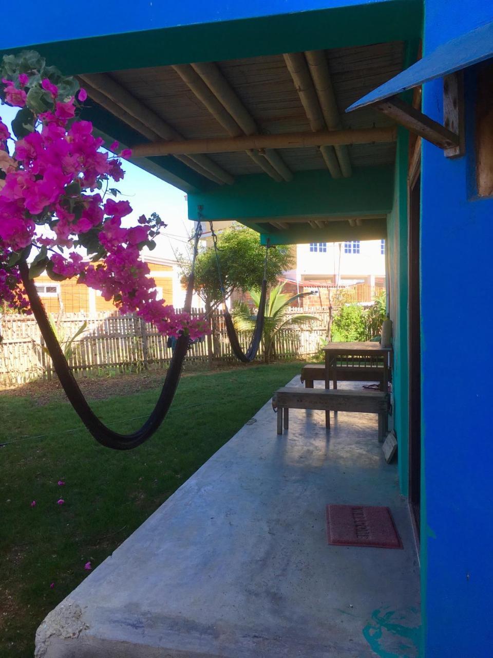 Hostal Puerto Engabao "El Surf Shelter" Екстер'єр фото